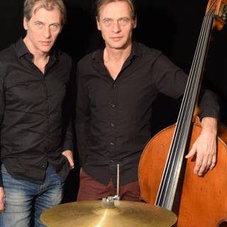 François Moutin wallpaper