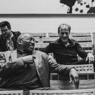 François Moutin wallpaper