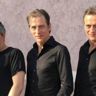 François Moutin wallpaper