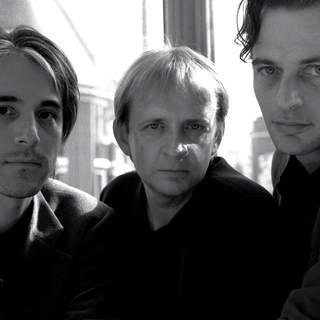 François Moutin wallpaper