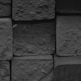 Colour block wallpaper