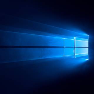 IT technology wallpaper