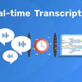 Transcription wallpaper