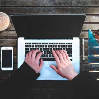 Transcription wallpaper