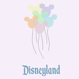 Disney iPad wallpaper