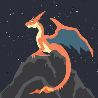 Cool Charizard wallpaper