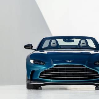 2023 Aston Martin 12 Vantage wallpaper