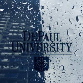 DePaul University wallpaper