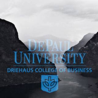 DePaul University wallpaper