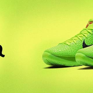 Kobe grinches wallpaper