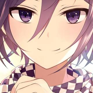 1920x600 Kokichi wallpaper