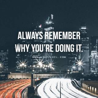 Motivational iPhone XR wallpaper