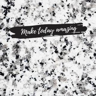 Motivational iPhone XR wallpaper