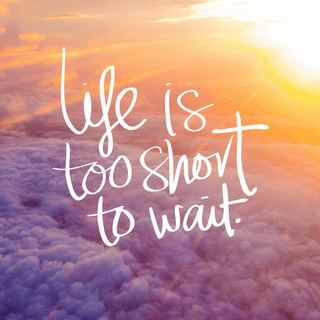 Motivational iPhone XR wallpaper