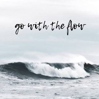 Motivational iPhone XR wallpaper