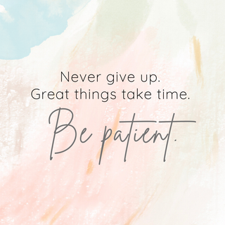 Motivational iPhone XR wallpaper