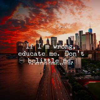 Motivational iPhone XR wallpaper