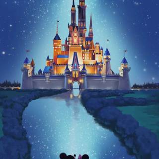 Disney World 2023 wallpaper