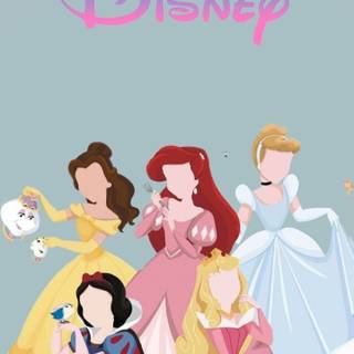 Disney 4k iPhone wallpaper