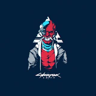 Minimalist Japanese PC wallpaper