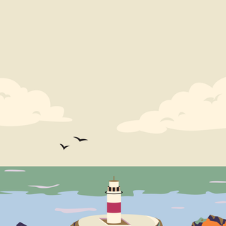 iPhone 4k minimal wallpaper