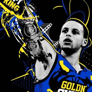 Curry PC wallpaper