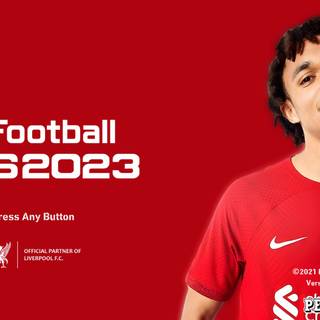 Liverpool squad 2023 wallpaper