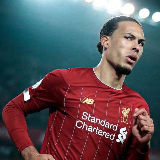 Liverpool squad 2023 wallpaper