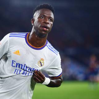 Vinicius Jr. 2023 wallpaper