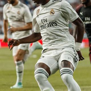 Vinicius Jr. 2023 wallpaper