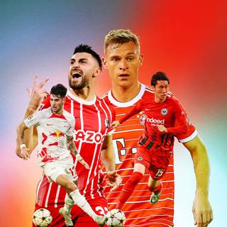 Bundesliga 2023 wallpaper