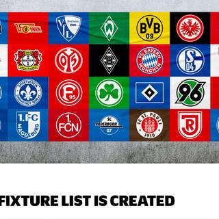 Bundesliga 2023 wallpaper