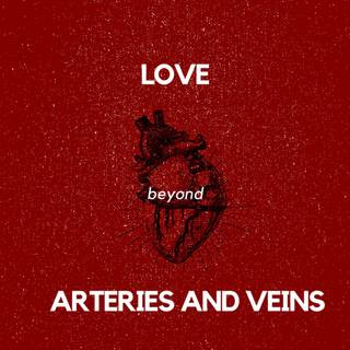 Arteries wallpaper