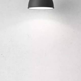 Light minimalist wallpaper