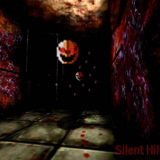 Silent Hill Homecoming wallpaper