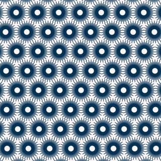 Simple patterns wallpaper