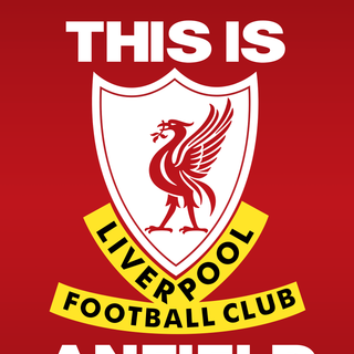 Liverpool iPhone 4k wallpaper