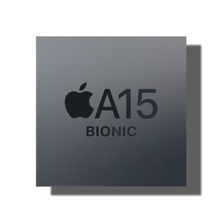 Apple A15 wallpaper