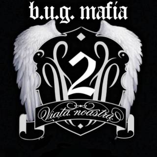 BUG Mafia wallpaper