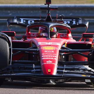 Ferrari 2023 F1 wallpaper