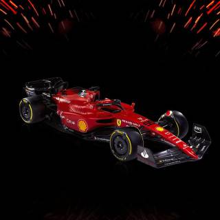 Ferrari F1 2023 phone wallpaper