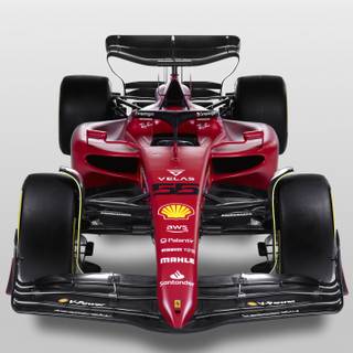 Ferrari 2023 F1 wallpaper