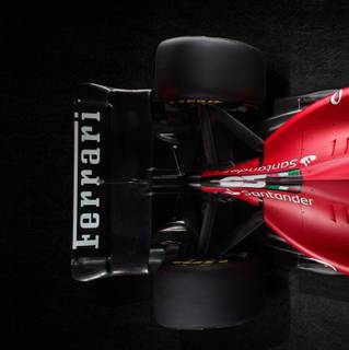 Ferrari F1 2023 phone wallpaper