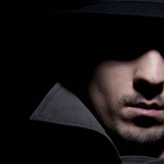 Classy men wallpaper