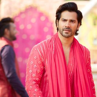 Jugjugg Jeeyo wallpaper