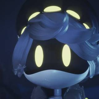 Murder Drones N wallpaper