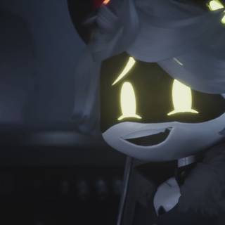 Murder Drones N wallpaper