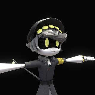 Murder Drones N wallpaper