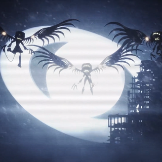 Murder Drones N wallpaper