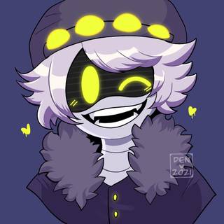 Murder Drones N wallpaper